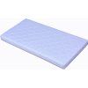 3136 matrace tela 120x60x8 med