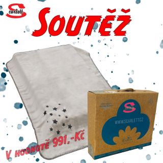 Připravili jsme si pro Vás soutěž na Instagramu a Facebooku do 30.6.2024 😍 !!! Soutěže se lze zúčastnit pouze na našem...